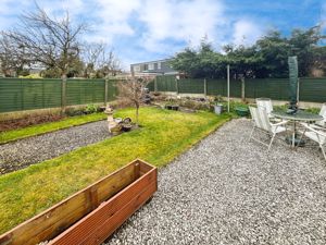 Garden- click for photo gallery
